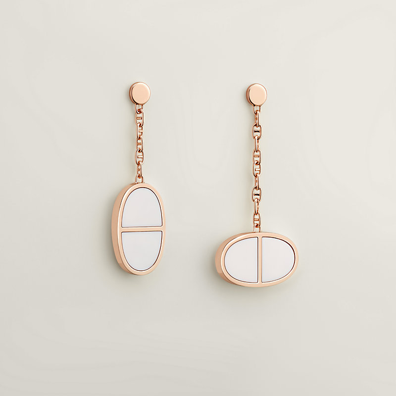 chaine-d-ancre-verso-earrings-